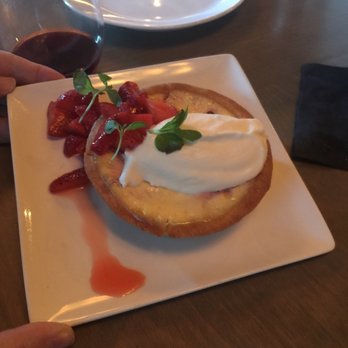 Carson Kitchen - Dessert outstanding! - New American Near Me - Las Vegas, Nevada