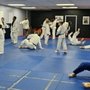 American Academy Of Martial Arts Judan Judo