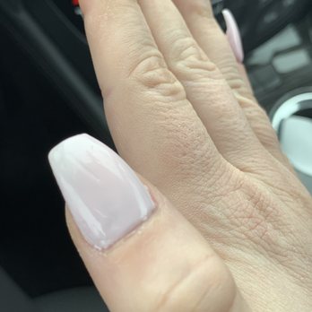 JNS Nails - Nail Salons Near Me - Chesterfield, Michigan