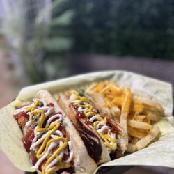 Chikiliquis Taco Stand
