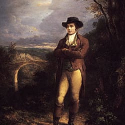 Robert Burns Centre