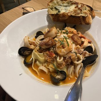 Vendetta's Restaurant - Cioppino - Italian Near Me - Vail, Colorado Vendetta's Restaurant - Cioppino - Italian Near Me - Vail, Colorado