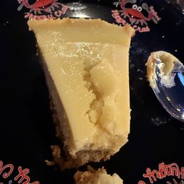2026 Mar - dessert is included!