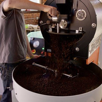 Coffeebar Roastery - Coffee Roasteries Near Me - Reno, Nevada