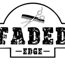 Faded Edge - Our logo and place
