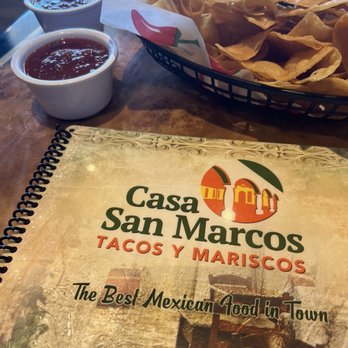 Casa San Marcos - Mexican Near Me - Tulsa, Oklahoma Casa San Marcos - Mexican Near Me - Tulsa, Oklahoma
