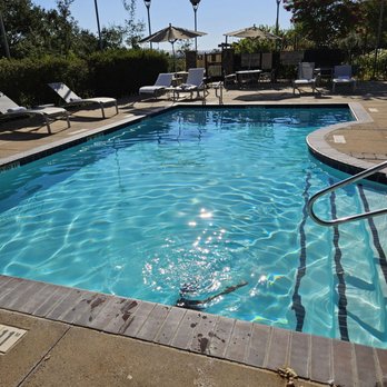 SpringHill Suites by Marriott Paso Robles Atascadero - small pool... - Hotels Near Me - Atascadero, California SpringHill Suites by Marriott Paso Robles Atascadero - small pool... - Hotels Near Me - Atascadero, California