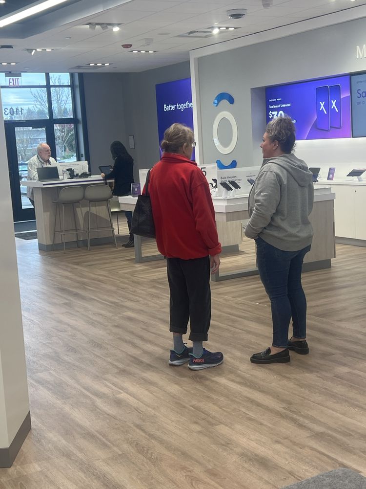 XFINITY STORE BY COMCAST Updated September 2024 19 Reviews 401 NE Northgate Way, Seattle
