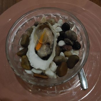 Citrin - Oyster - Cocktail Bars Near Me - Santa Monica, California