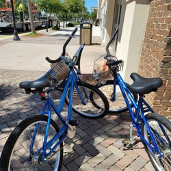 Breeze Bikes