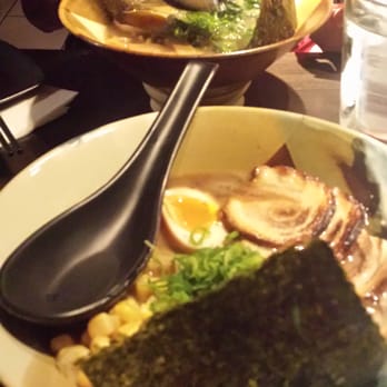 Imadake - Imadake ramen minus pork and the char-su. Yum! - Japanese Near Me - Montreal, Quebec Imadake - Imadake ramen minus pork and the char-su. Yum! - Japanese Near Me - Montreal, Quebec