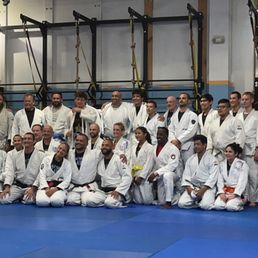Jiu Jitsu Belt Ceremony Jiu Jitsu Belt Ceremony