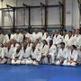 Photo of Third Law Brazilian Jiu Jitsu