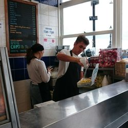 Peter's Fish Factory