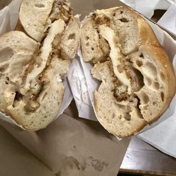 Bagel Guild - Bagels Near Me - Boston, Massachusetts