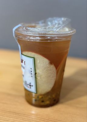 CHICHA San Chen 吃茶三千 by null