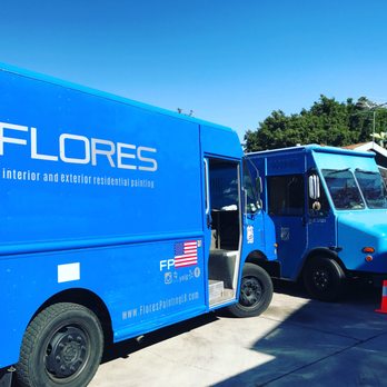 Flores Painting - our mobile wood workshops - Painters Near Me Flores Painting - our mobile wood workshops - Painters Near Me