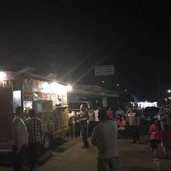 Tacos Estilo D.F - Food Trucks Near Me - Fort Worth, Texas Tacos Estilo D.F - Food Trucks Near Me - Fort Worth, Texas