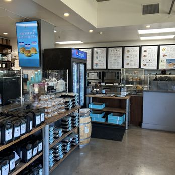 Penelope's Coffee And Tea - Coffee & Tea Near Me - Foster City, California