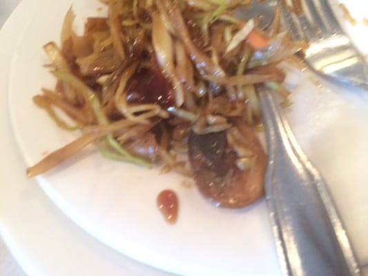 David Chu's China Bistro by null