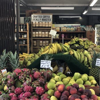 Pinecrest Wayside Market - Fruits & Veggies Near Me - Miami, Florida