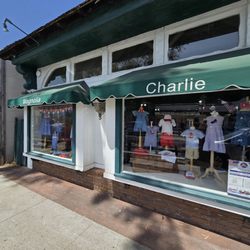 Magnolia Charlie