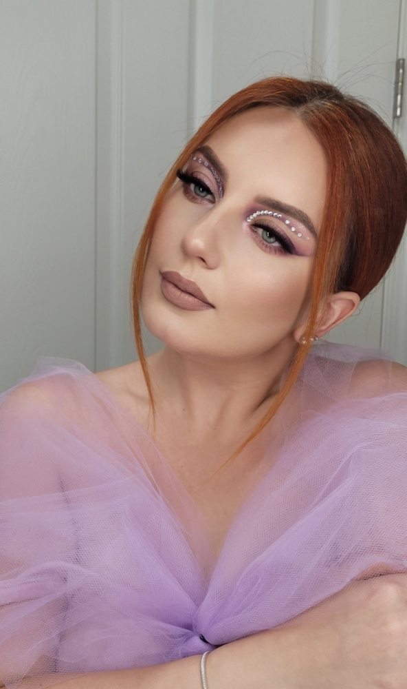 MAKEUP AMEYA Updated August 2024 17 Photos 7717 N First St