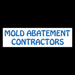 Mold Abatement Contractors