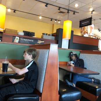 Panera Bread - Folks enjoying the food. - Sandwiches Near Me - Chattanooga, Tennessee Panera Bread - Folks enjoying the food. - Sandwiches Near Me - Chattanooga, Tennessee