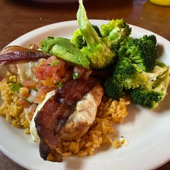Teddy Jack's Hub City Grill - American Near Me - Lubbock, Texas
