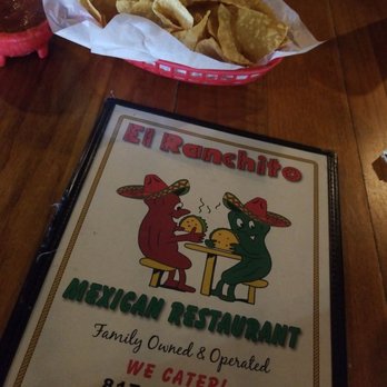 El Ranchito Restaurant - Mexican Near Me - White Settlement, Texas El Ranchito Restaurant - Mexican Near Me - White Settlement, Texas