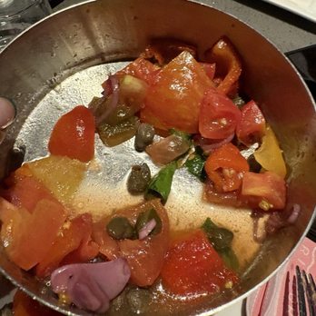 Fratelli Belfast - Italian Near Me - Belfast, BFS