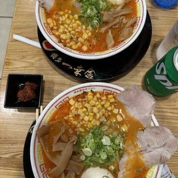 Hakata Ikkousha Ramen - Ramen Near Me - Costa Mesa, California