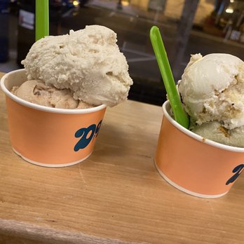 Dolcezza - Coffee & Tea Near Me - Washington, DC, District of Columbia