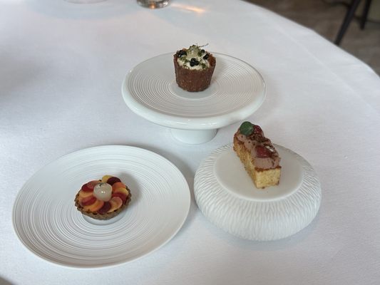 Restaurant Gordon Ramsay by null