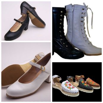 1. Artesanias mechicas