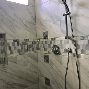 Elite Plumbing & Remodeling - Rain shower, hand held and body sprays! - Plumbing Near Me Elite Plumbing & Remodeling - Rain shower, hand held and body sprays! - Plumbing Near Me