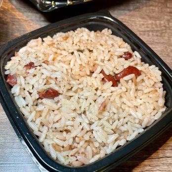 Dat Jerk Caribbean Chargrill - Rice & Peas - Caribbean Near Me - Columbia, Maryland Dat Jerk Caribbean Chargrill - Rice & Peas - Caribbean Near Me - Columbia, Maryland