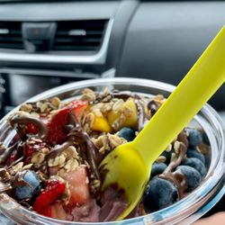 Sky Acai & More - Bowl