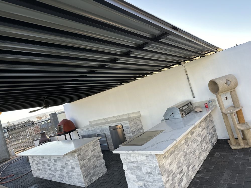 Slide of Alpha Homes AV