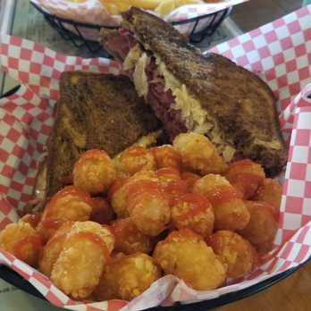 Hilltop Hitching Post - Reuben - Pubs Near Me - Marion, Montana