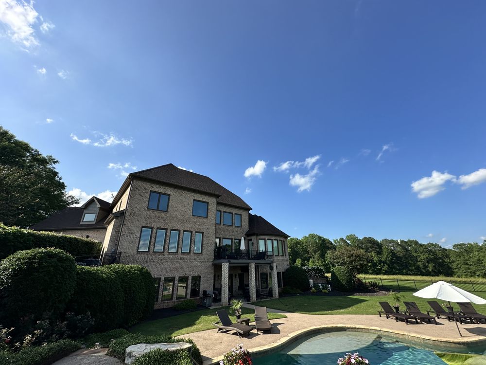 Slide of All Seasons Roofing