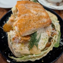 Wedge Salad