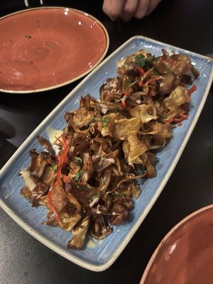 Alta Strada - Wellesley, MA by null