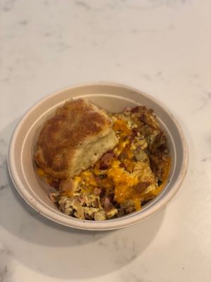 Big Bad Breakfast-Nashville by null