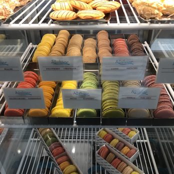 Rahier Patisserie - Macaroons - Bakeries Near Me - Toronto, Ontario Rahier Patisserie - Macaroons - Bakeries Near Me - Toronto, Ontario