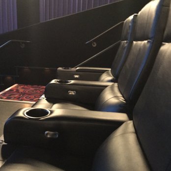 Tinseltown - New reserved lounger seats - Cinema Near Me - Pflugerville, Texas