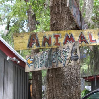 Firefly Distillery - Distilleries Near Me - North Charleston, South Carolina