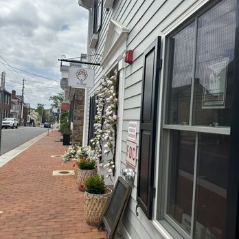 La Sheida SPA - Exterior - Skin Care Near Me - Leesburg, Virginia