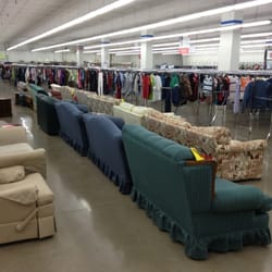 Salvation Army - Vast!
